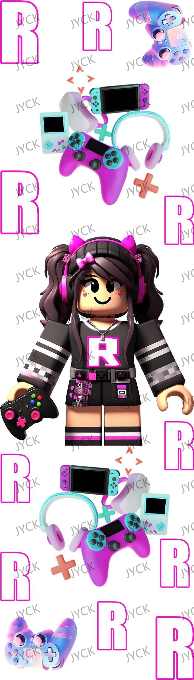 7990